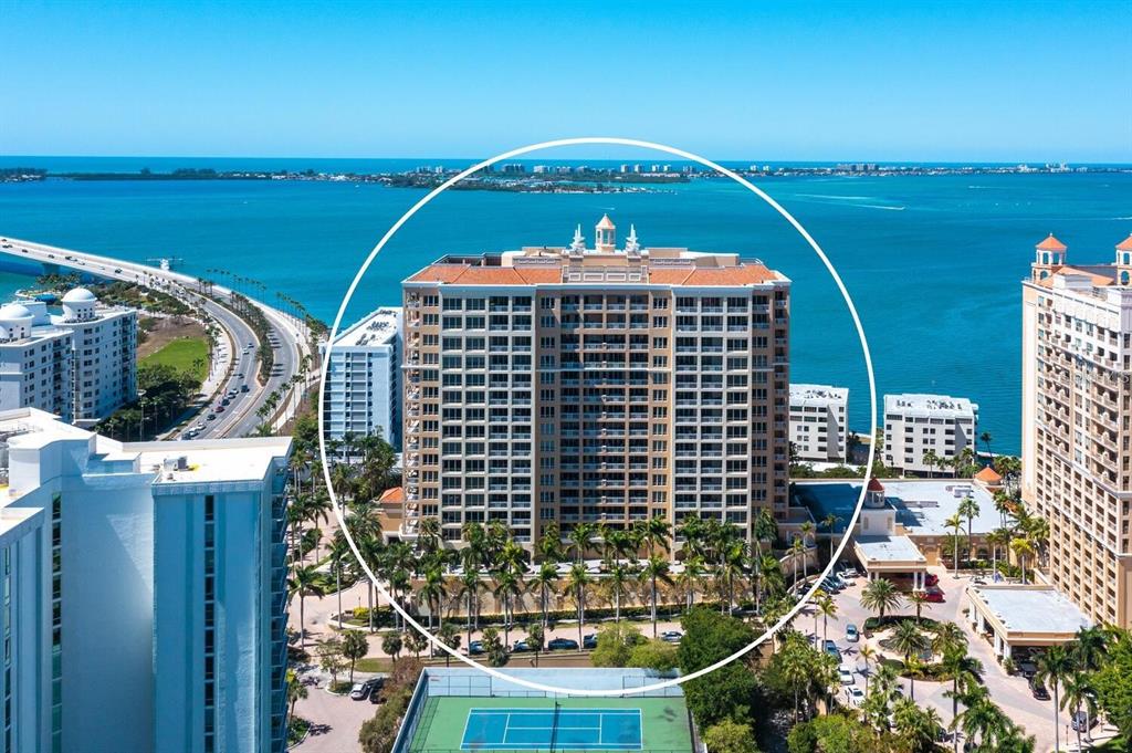 35 WATERGATE DRIVE UNIT 502