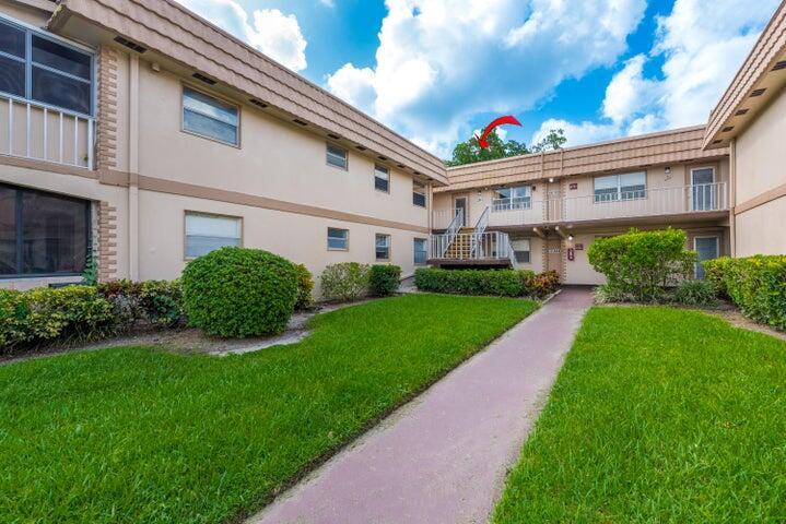 657 Brittany N, Delray Beach FL 33446