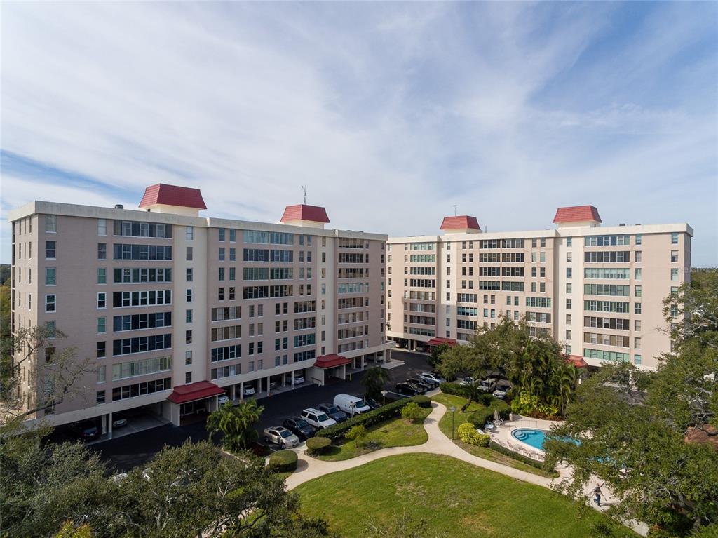 2405 S ARDSON PLACE UNIT 303A