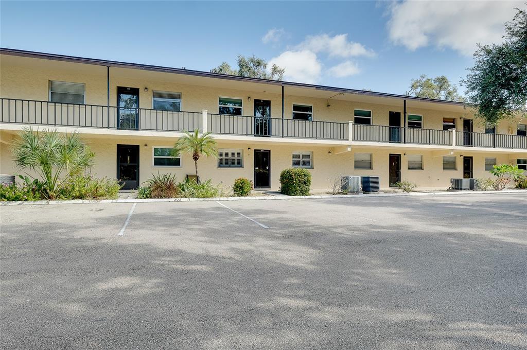 2260 STICKNEY POINT ROAD UNIT 303