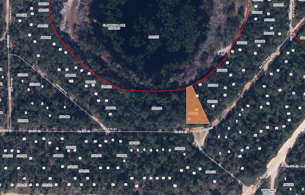 00 7TH AVENUE, INTERLACHEN, FL — photo 2 of 3
