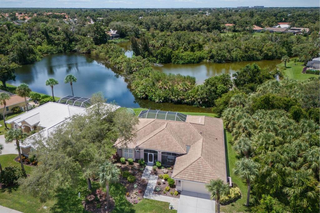 498 LAKE OF THE WOODS DRIVE