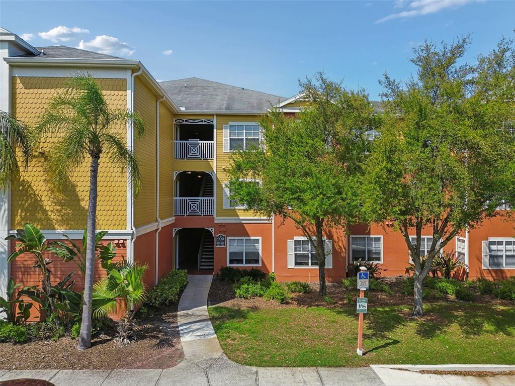 4207 S DALE MABRY HIGHWAY UNIT 9305