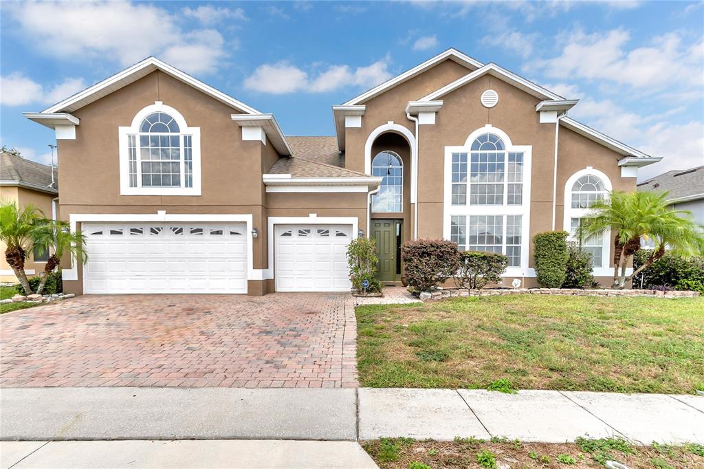 7172 WHITE TRILLIUM CIRCLE