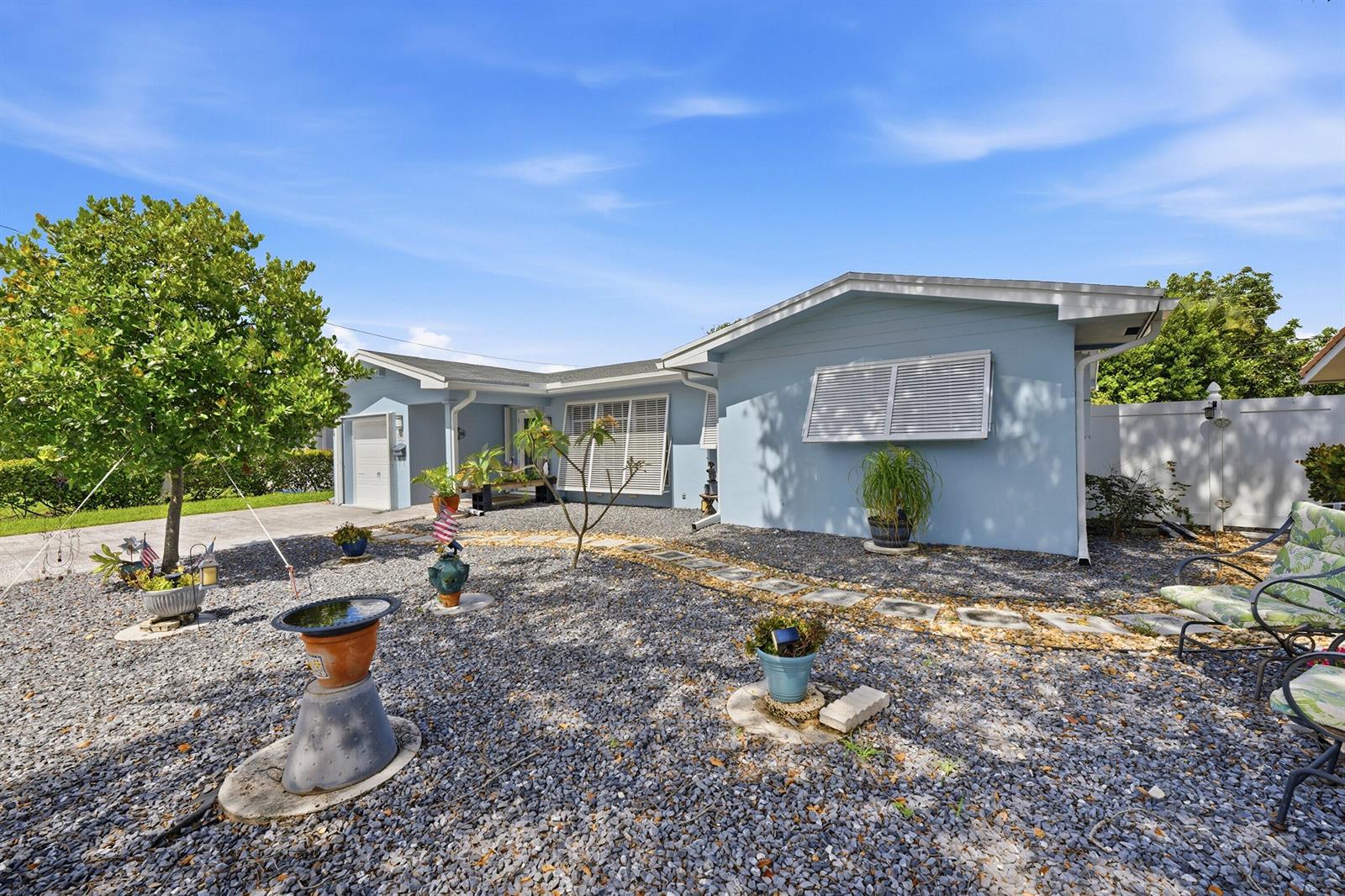6315 NE 22nd Avenue, Fort Lauderdale FL 33308