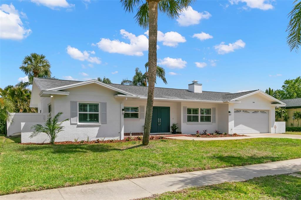 3945 VERSAILLES DRIVE