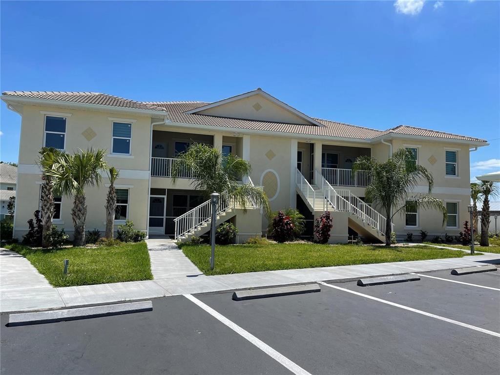 200 GARDENS EDGE DRIVE UNIT 214