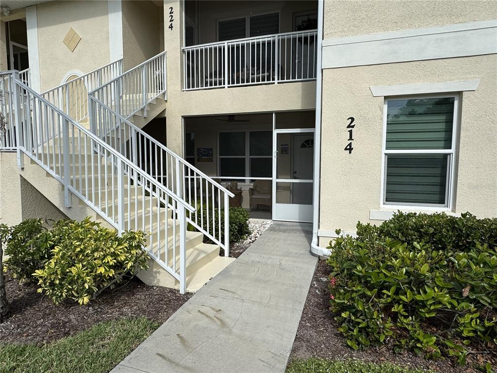 200 GARDENS EDGE DRIVE UNIT 214, VENICE, FL — photo 3 of 19
