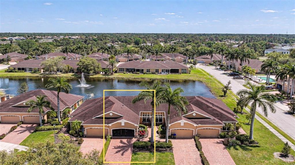 4691 TURNBERRY CIRCLE, NORTH PORT, FL — photo 2 of 20