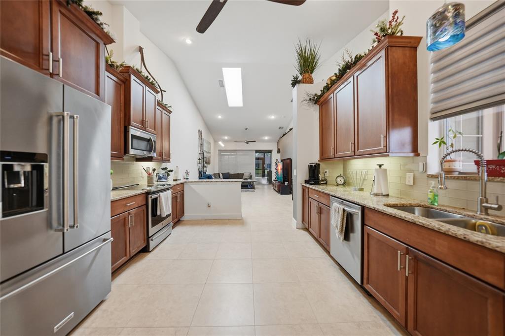 4691 TURNBERRY CIRCLE, NORTH PORT, FL — photo 3 of 20