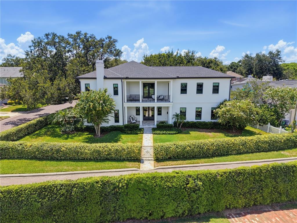 2305 S BENDELOW TRAIL, TAMPA, FL — photo 2 of 30