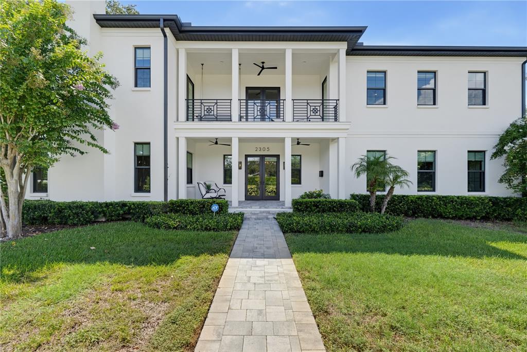 2305 S BENDELOW TRAIL, TAMPA, FL — photo 3 of 30