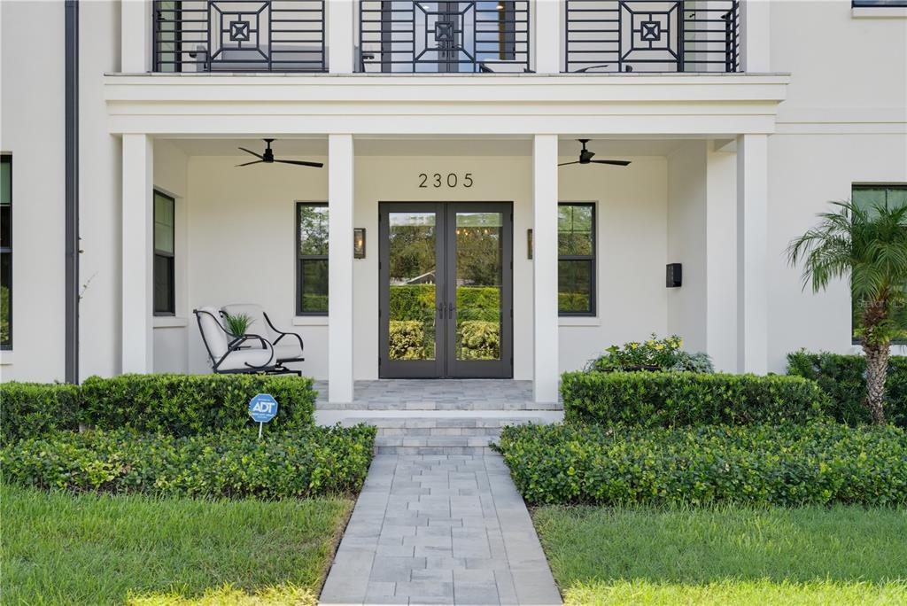 2305 S BENDELOW TRAIL, TAMPA, FL — photo 4 of 30