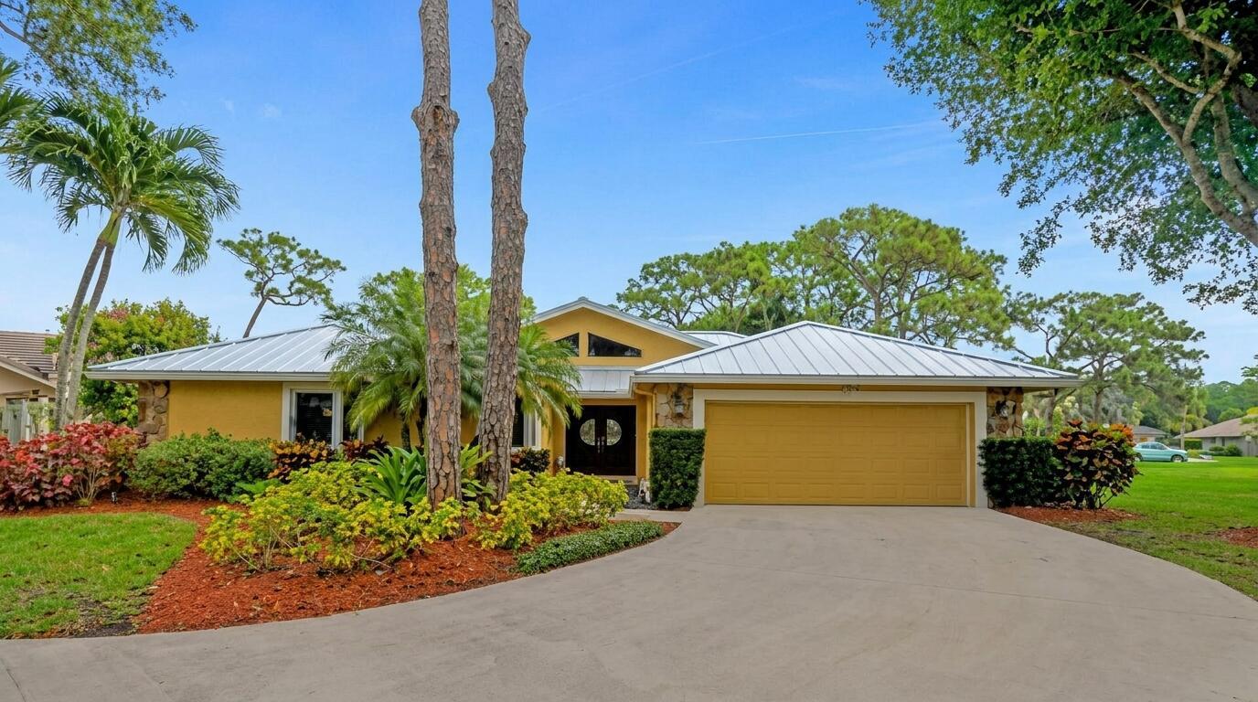 3630 NW 24th Avenue, Boca Raton FL 33431