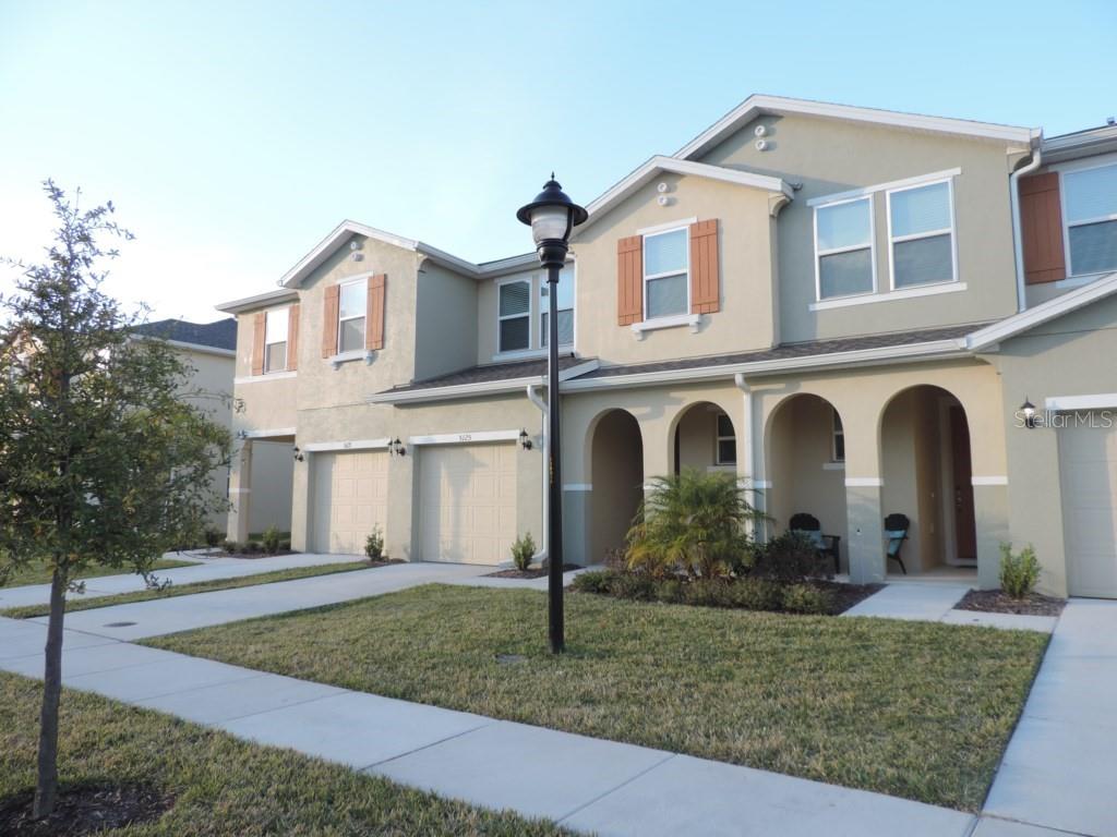 5123 CROWN HAVEN DRIVE