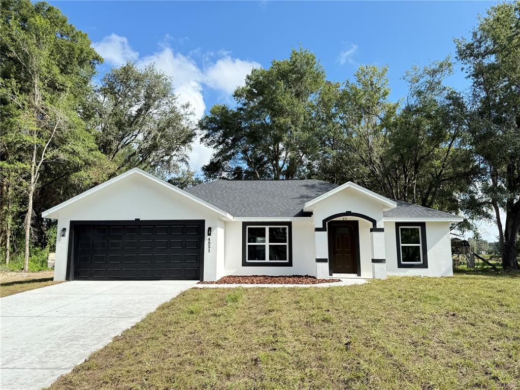 4851 SE 135TH PLACE