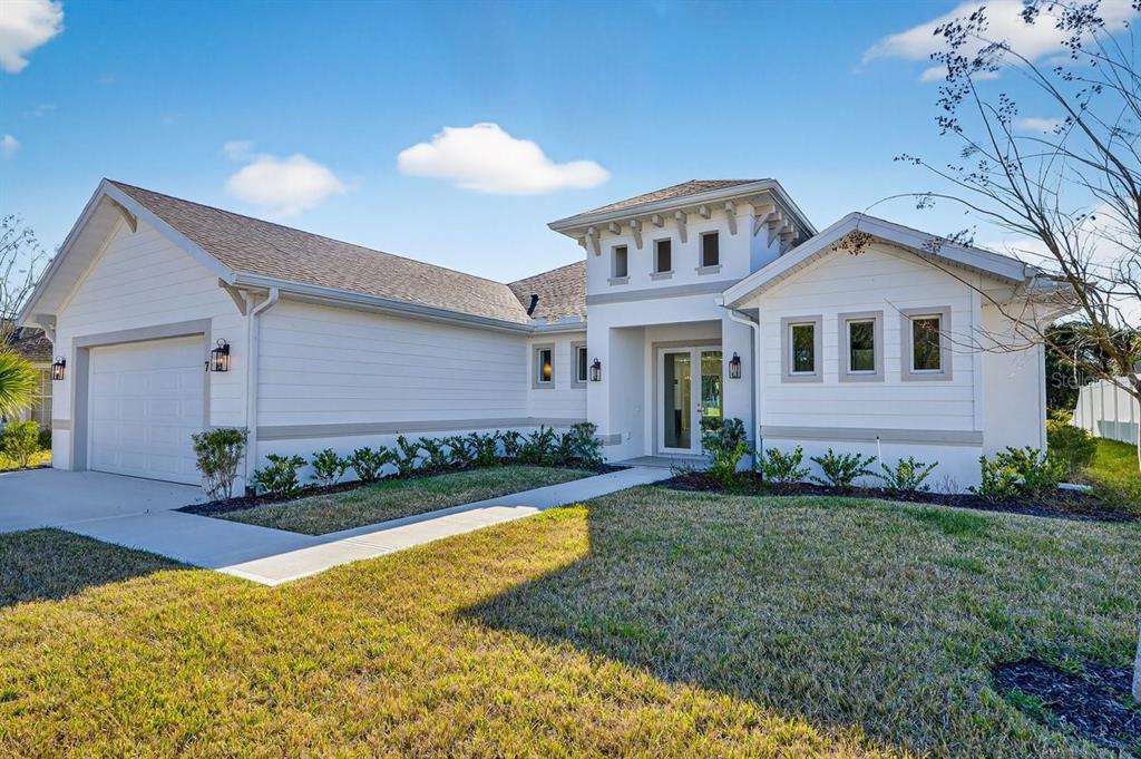 7 CRANDON COURT