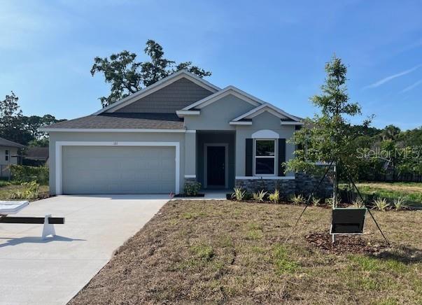 121 S CORY DRIVE