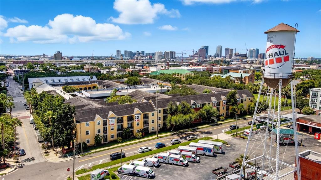 1910 E PALM AVENUE UNIT 11105