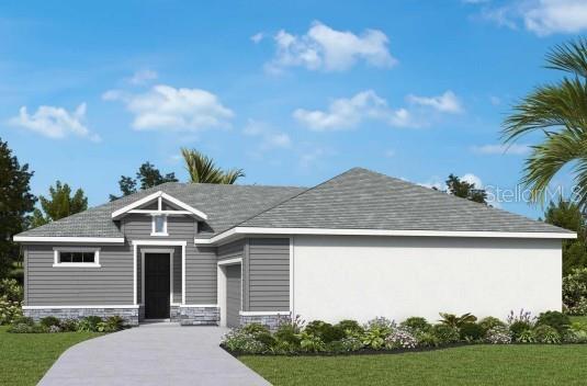 5266 COLONY VISTA DRIVE