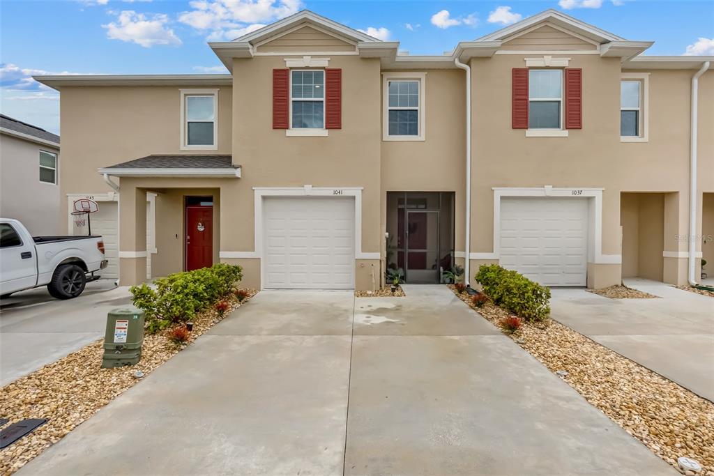 1041 LIDO DRIVE