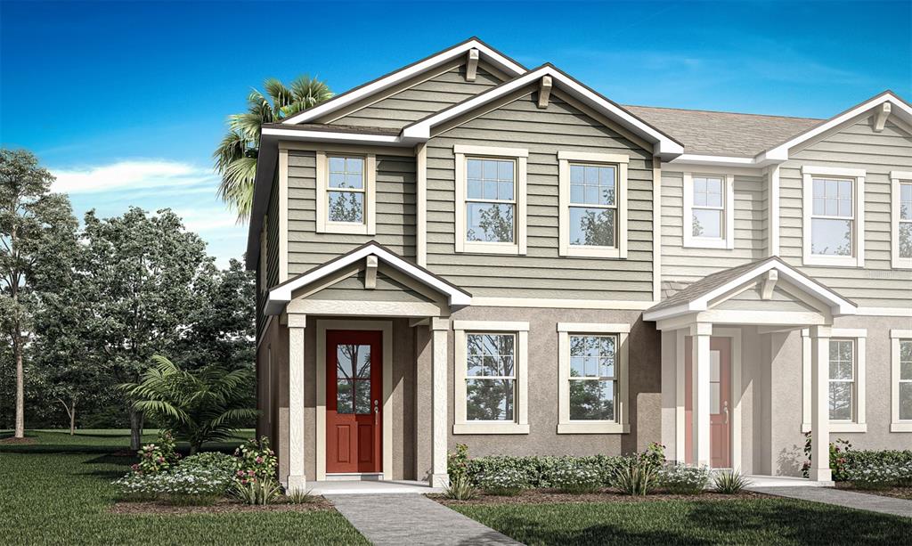 2935 CAMELLIA FLOWER STREET
