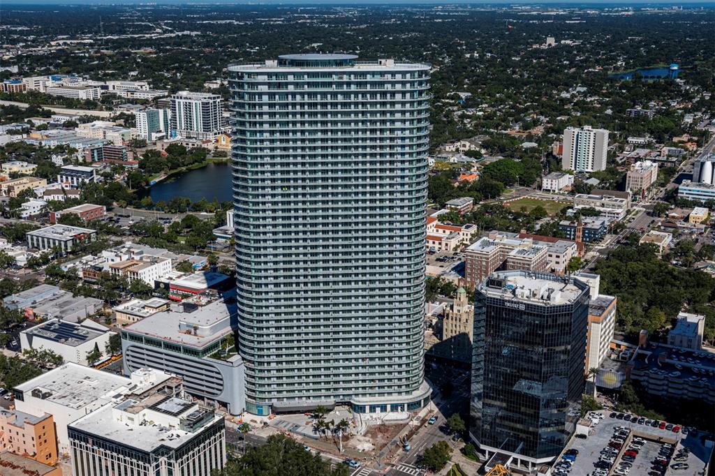 400 CENTRAL AVENUE UNIT 2506