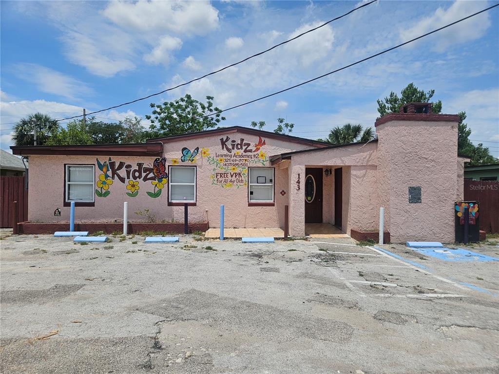 1434 N PINE HILLS