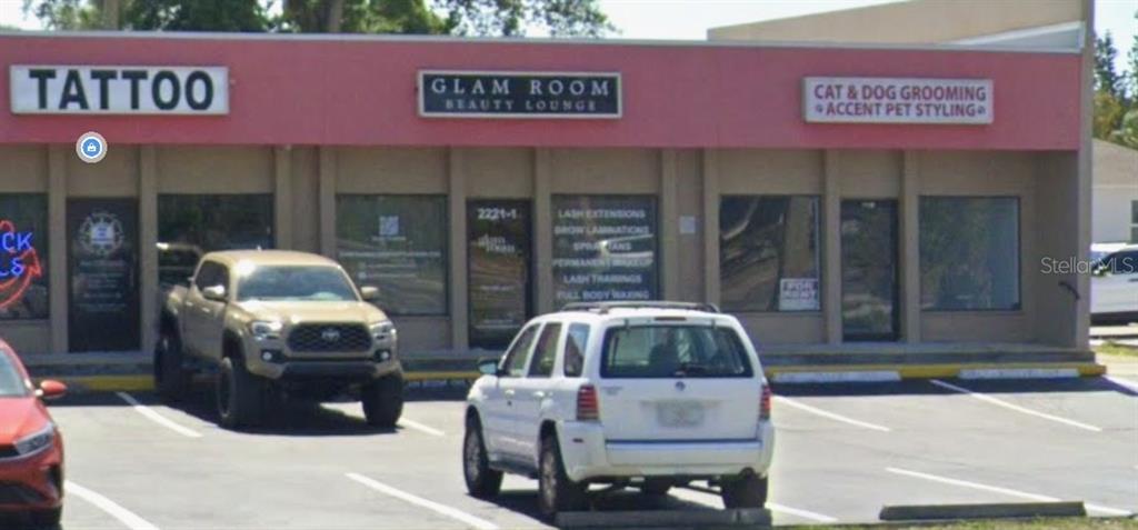 2205 TAMIAMI TRAIL UNIT I