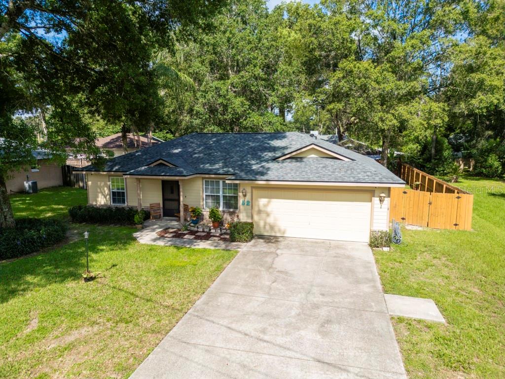 52 PECAN DRIVE