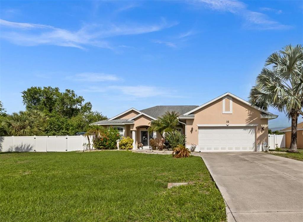 32 ORLANDO BOULEVARD