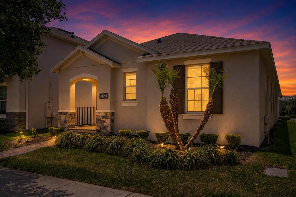 10294 MERRYMEETING BAY DRIVE