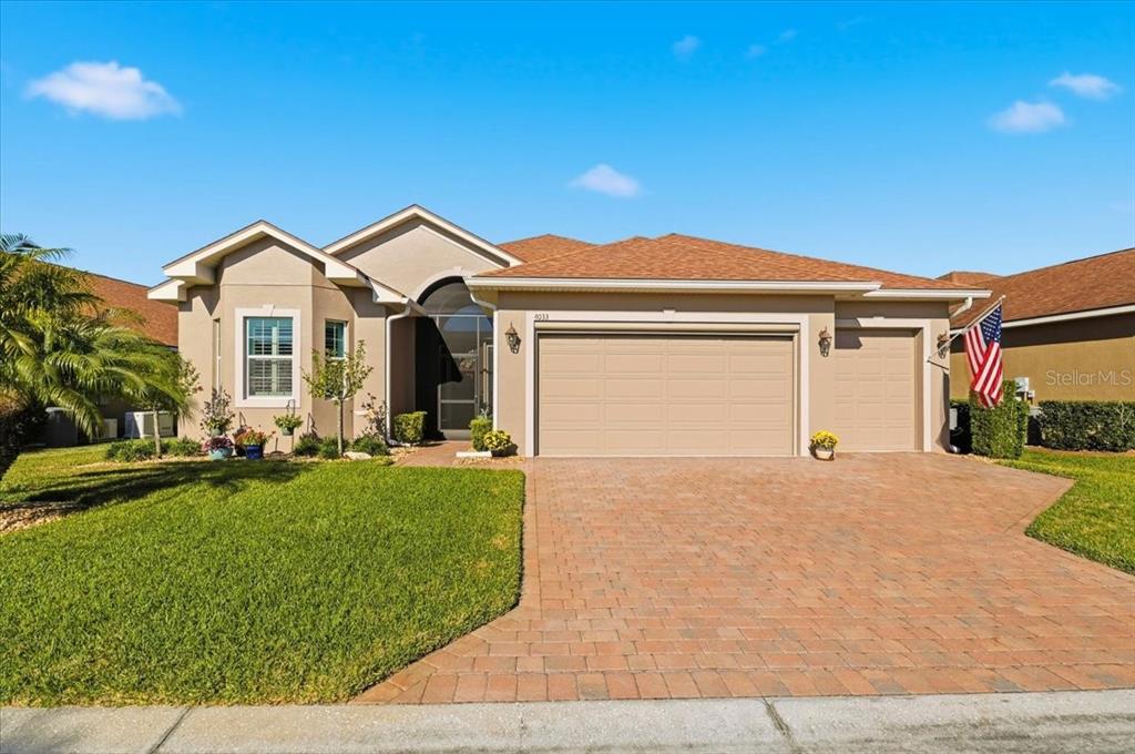 4033 PHOENICIAN WAY