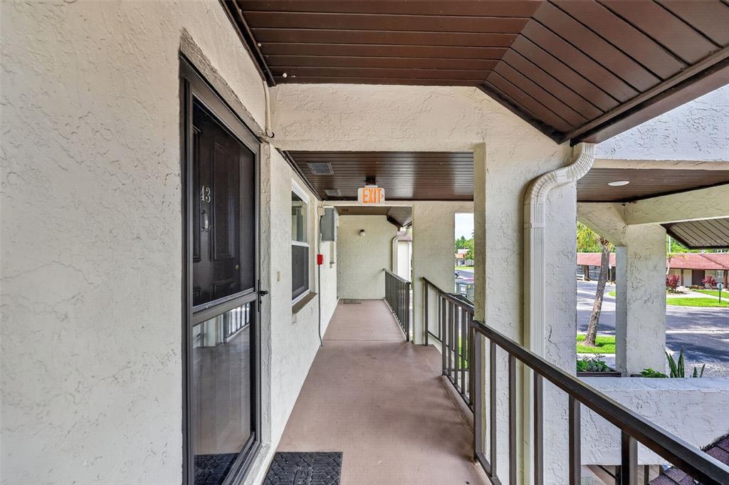 1100 E BAY DRIVE UNIT 43, LARGO, FL — photo 2 of 22