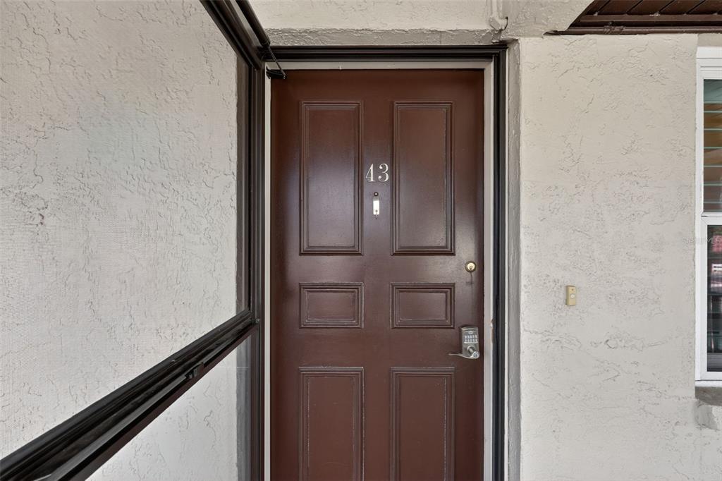 1100 E BAY DRIVE UNIT 43, LARGO, FL — photo 3 of 22