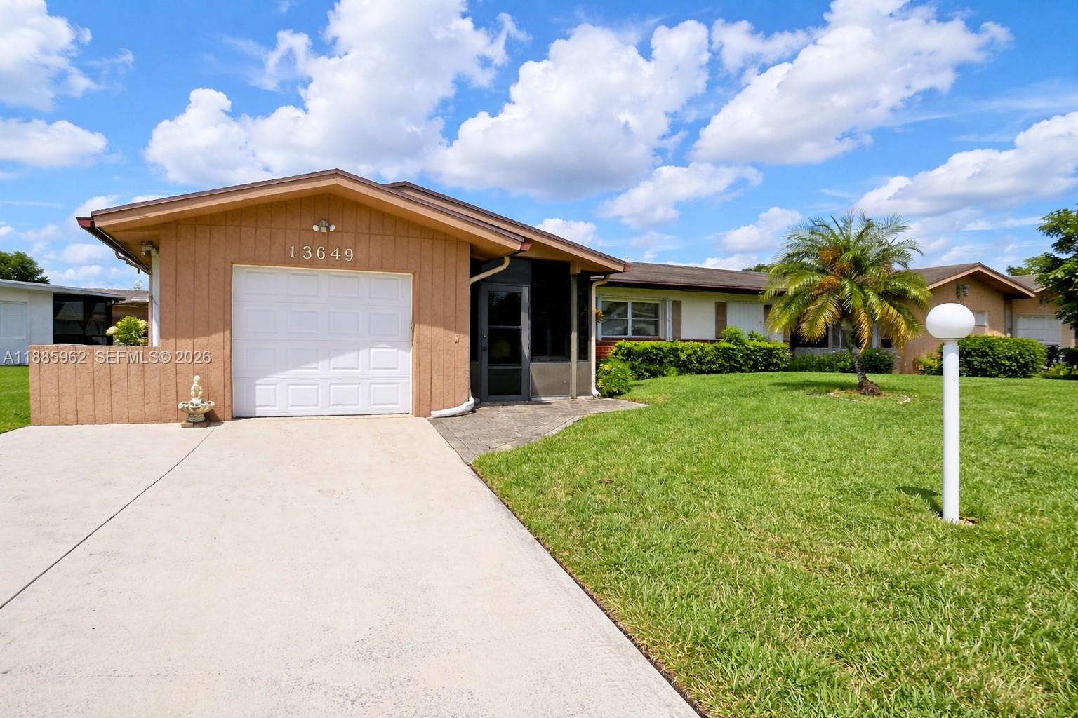 13649 Cord Way, Delray Beach FL 33484