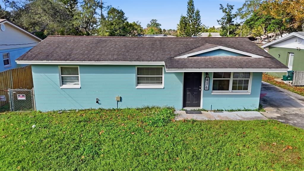 416 PLUMOSA AVENUE