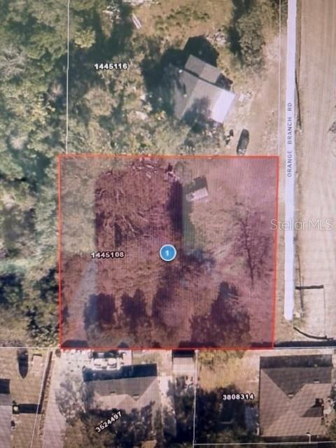 2668 ORANGE BRANCH ROAD, EUSTIS, FL — photo 2 of 3
