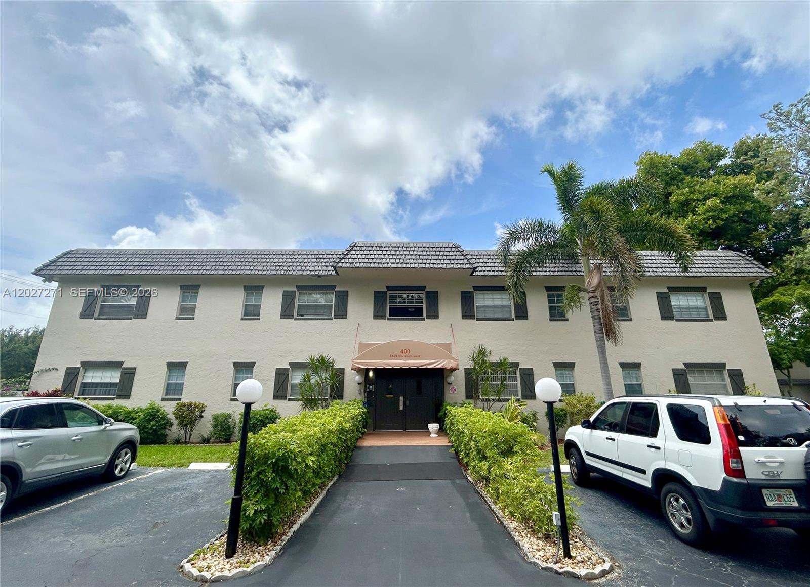 5621 SW 2nd Ct # 101, Margate FL 33068