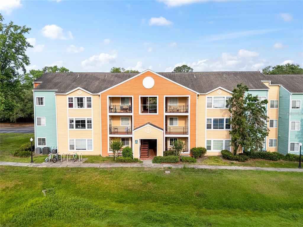 2601 SW ARCHER ROAD UNIT G 128