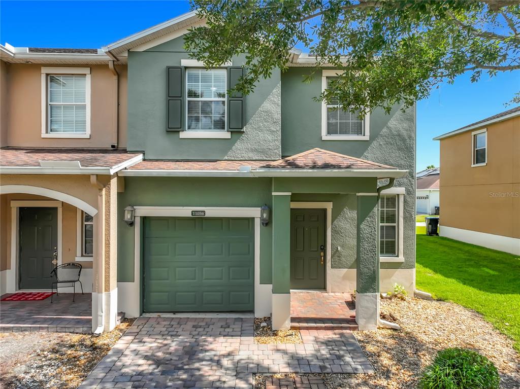 11056 SAVANNAH LANDING CIRCLE