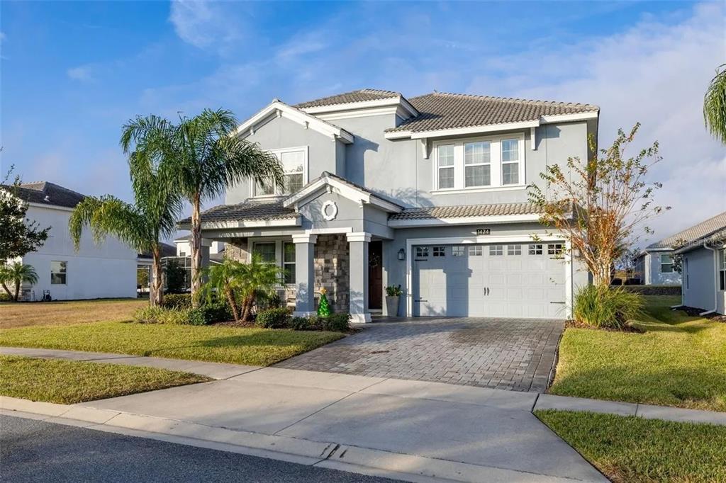 1474 OLYMPIC CLUB BOULEVARD