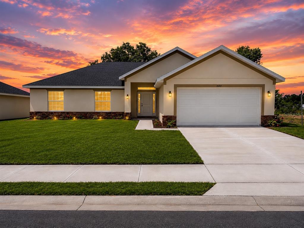 1680 ANN ROSE WAY WAY