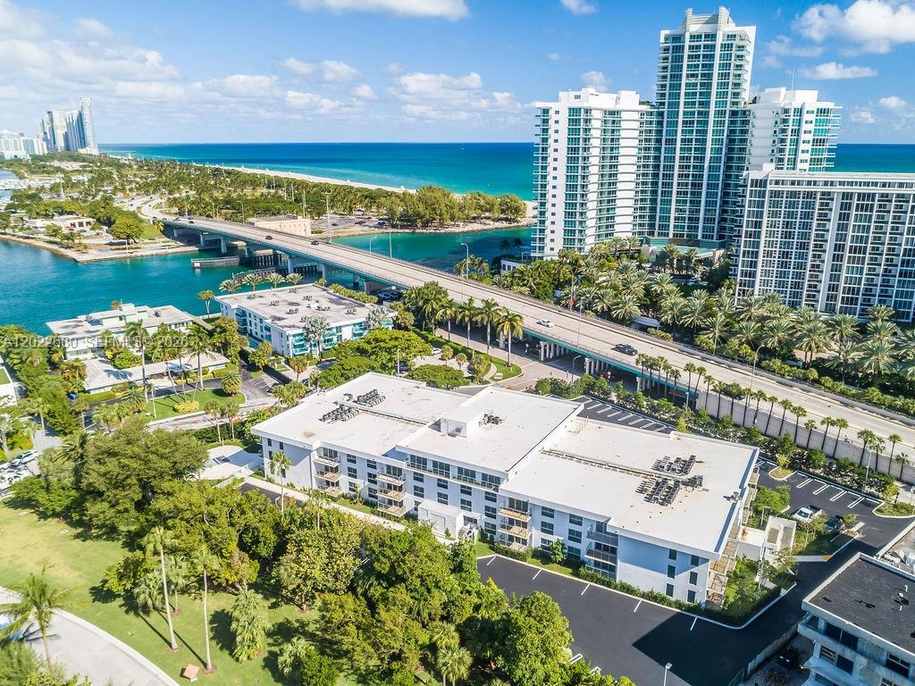 10250 Collins Avenue # 307, Bal Harbour FL 33154