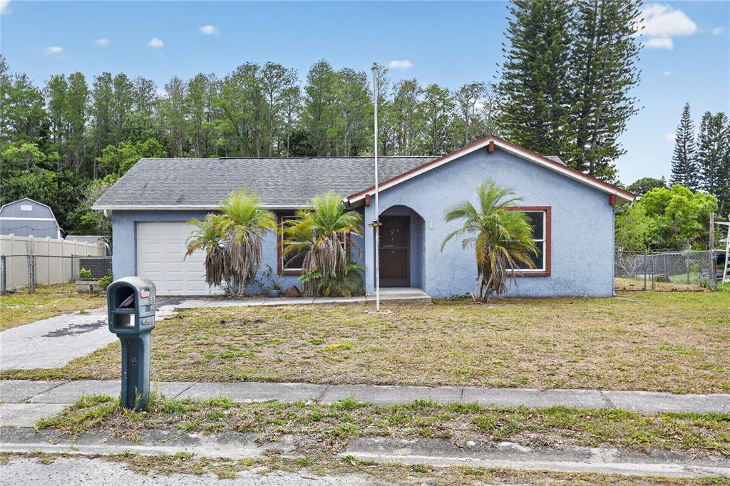 3536 HARTLAND DRIVE