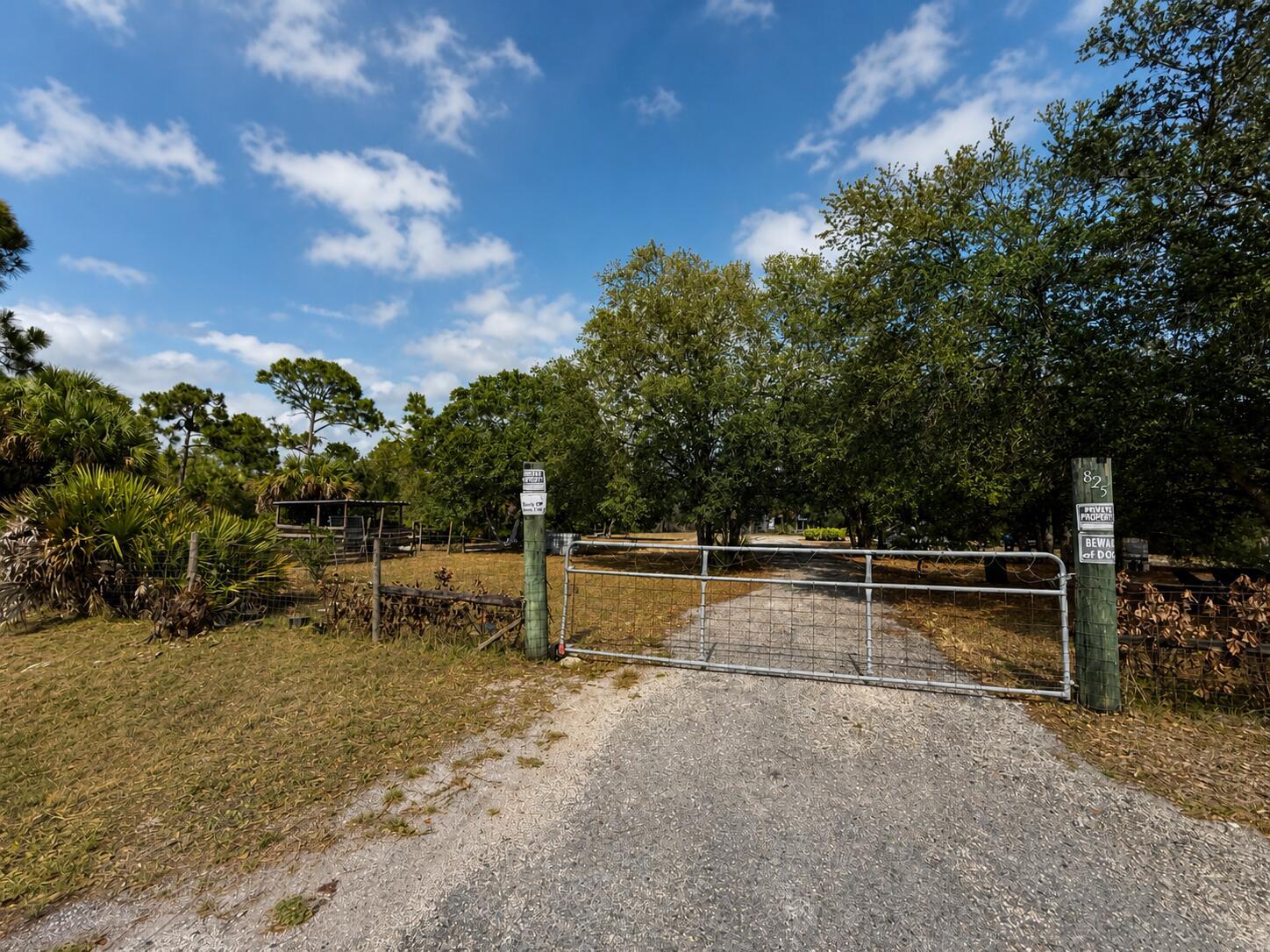 825 S Verda Street, Clewiston FL 33440