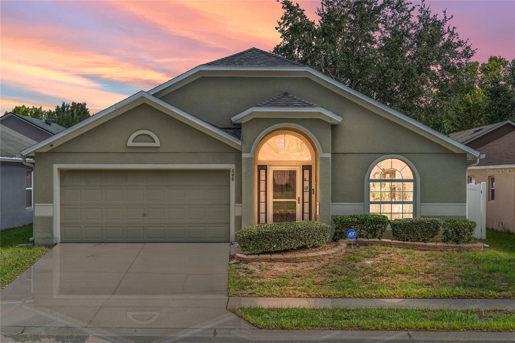 648 PLACID RUN ROAD