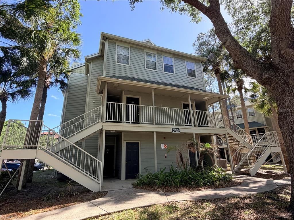 5986 WESTGATE DRIVE UNIT 204