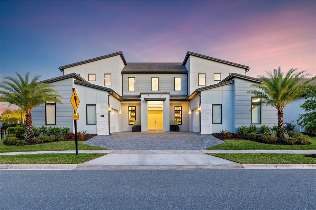 9076 SANTORINI DRIVE