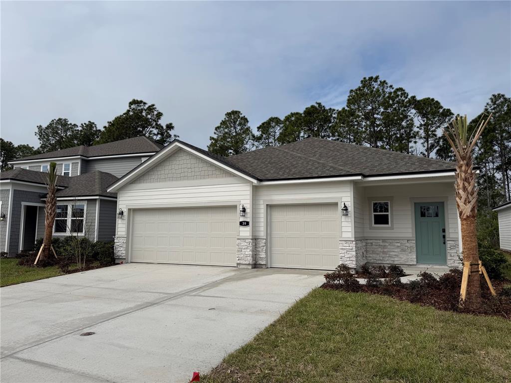 39 PERSEUS AVENUE, FLAGLER BEACH, FL — photo 3 of 30